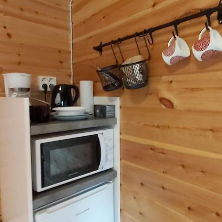 Hillside Rooms 이발로 외부 사진