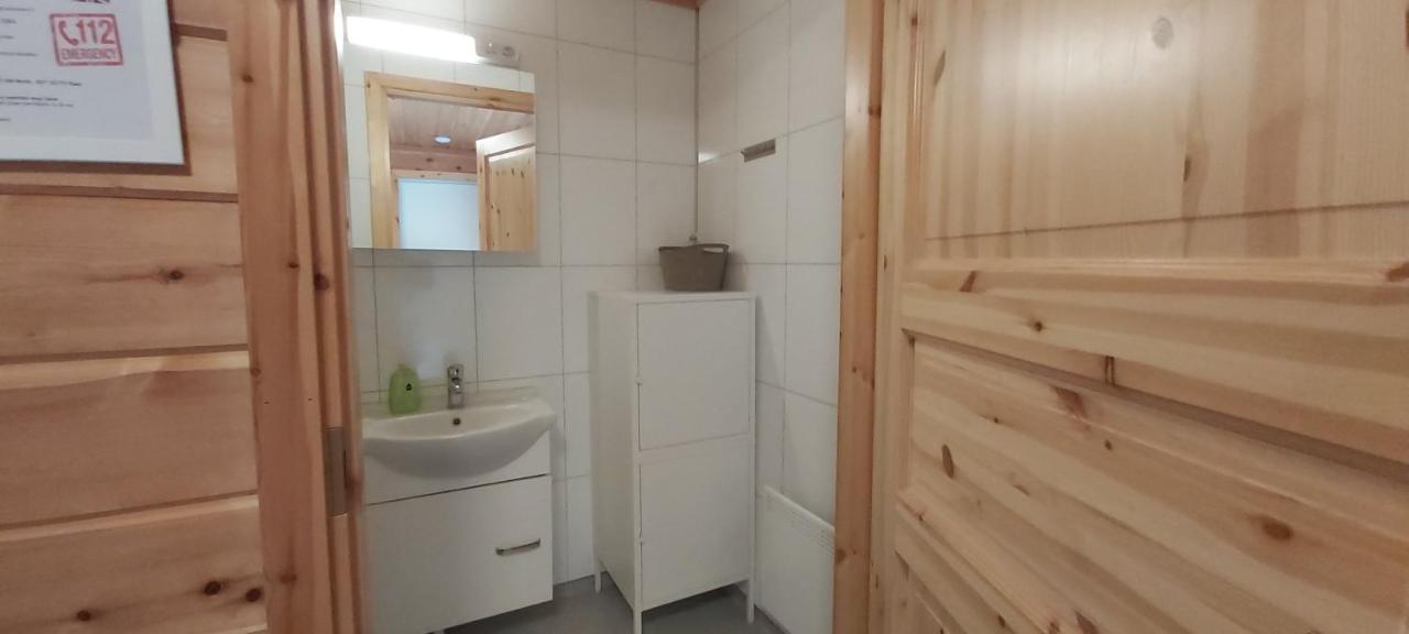 Hillside Rooms 이발로 외부 사진