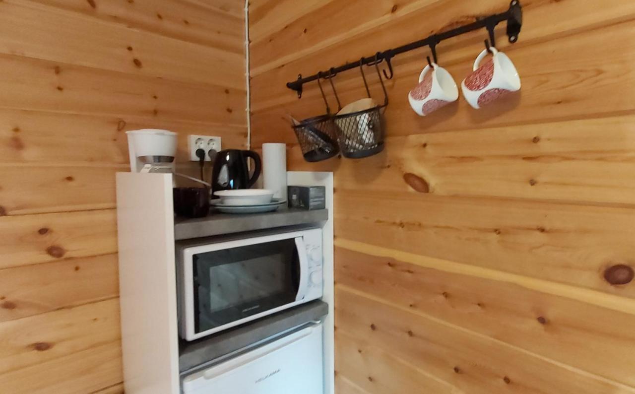 Hillside Rooms 이발로 외부 사진