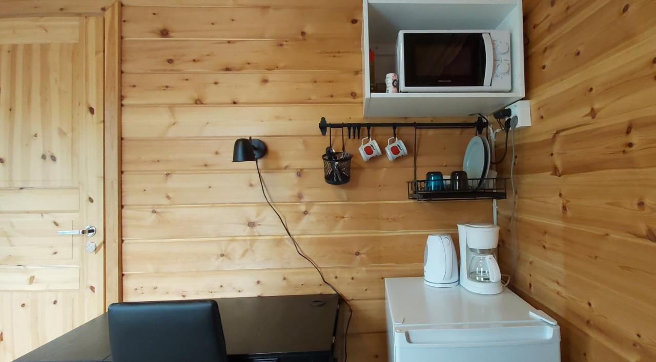 Hillside Rooms 이발로 외부 사진