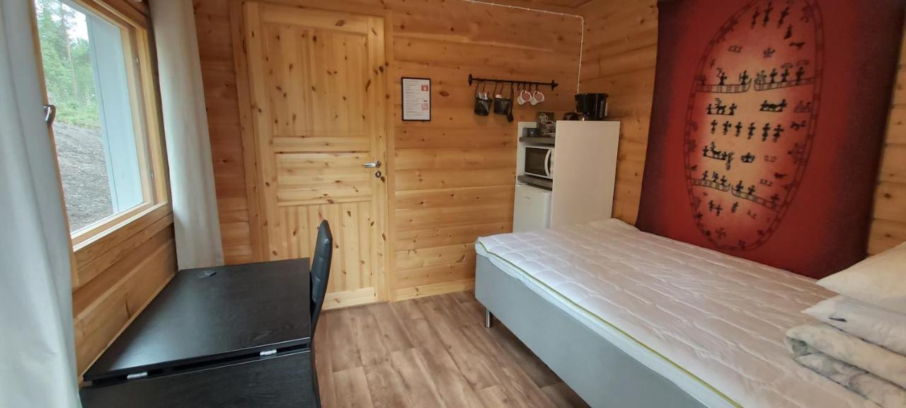 Hillside Rooms 이발로 외부 사진