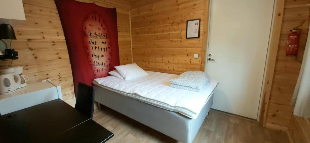 Hillside Rooms 이발로 외부 사진