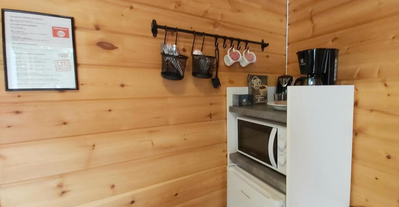 Hillside Rooms 이발로 외부 사진