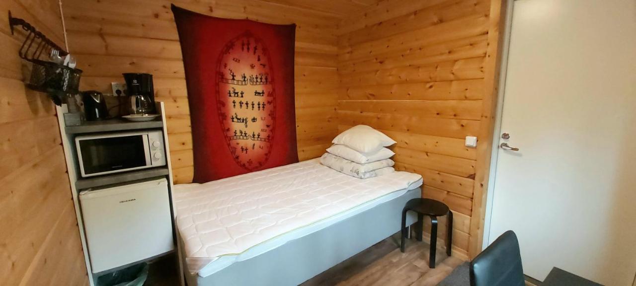 Hillside Rooms 이발로 외부 사진